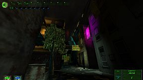 PARKSIDE: DECAYED SOUL MANIPULATION