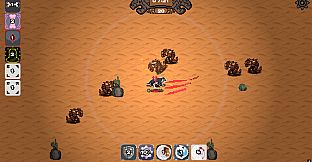 洪荒进化 Hong Huang Evolution