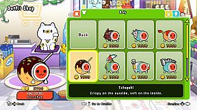 Taiko no Tatsujin: Rhythm Festival