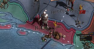 Expansion - Europa Universalis IV: Winds of Change