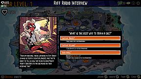 Battle Bands: Rock & Roll Deckbuilder