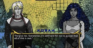 Quantum Conscience - Original Soundtrack