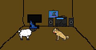 Diesel The Pug Warrior