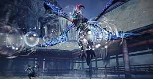 Toukiden 2 - Mission Collection Set 2