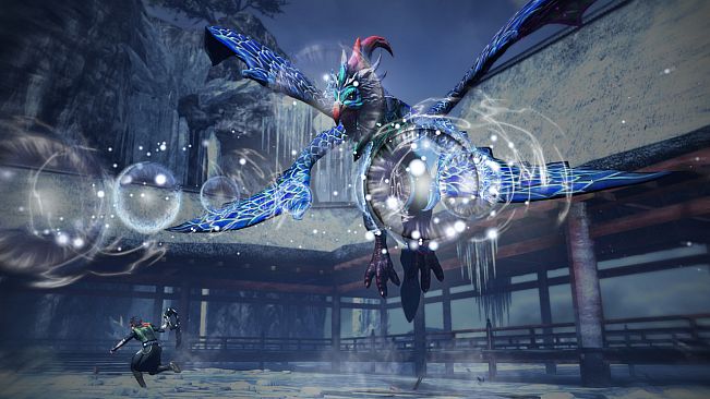 Toukiden 2 - Mission Collection Set 2