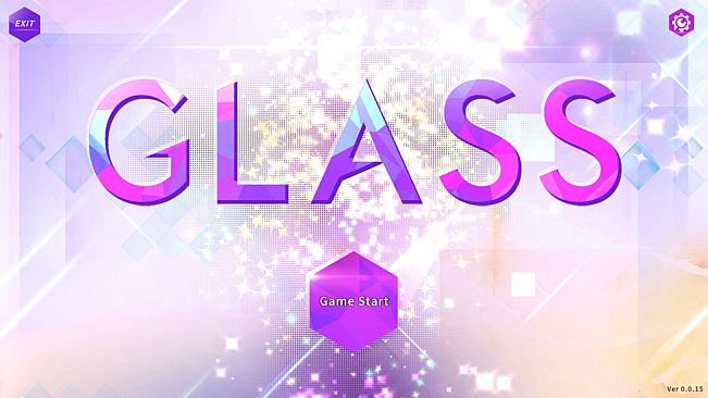 GLASS-Frina Ciel 18+ Adult Only
