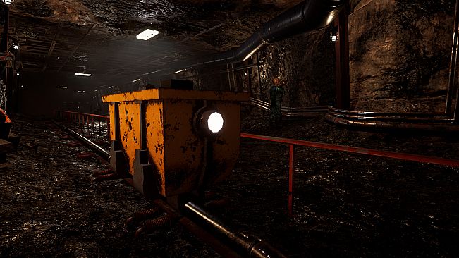 Miner's Hell