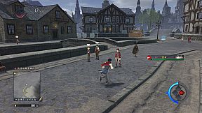 Ys IX -Monstrum NOX-