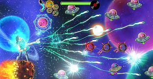 Air Guitar Warrior Gamepad Edition