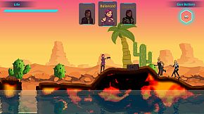 Princess Maira: Initiation