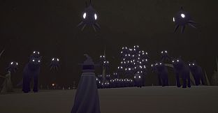 Void Light
