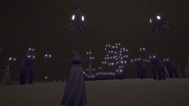 Void Light