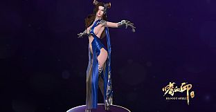 嗜血印 Bloody Spell DLC 邪神装