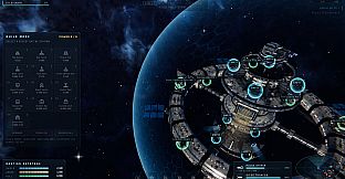 MOTHERSHIP: The Last Stand