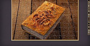 Jigsaw Puzzle Pack - Pixel Puzzles Ultimate: Variety Pack 8XS