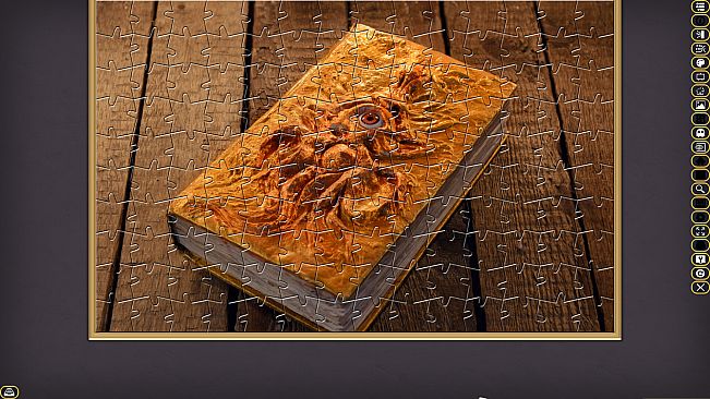 Jigsaw Puzzle Pack - Pixel Puzzles Ultimate: Variety Pack 8XS