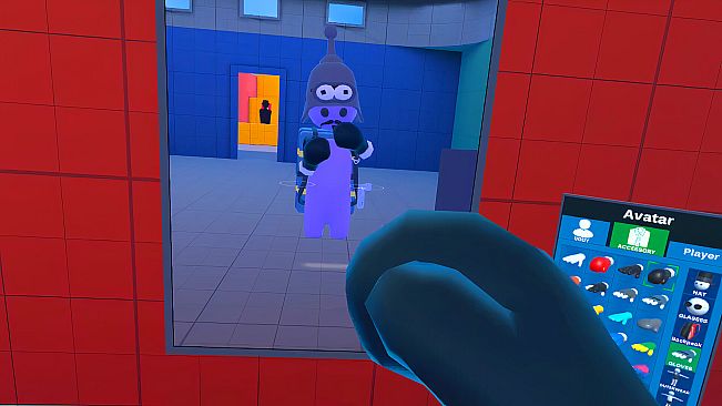 Have Fun, Don't Die!