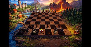 Battle For Crown
