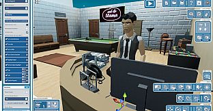 Heist Simulator
