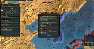 Europa Universalis IV: Domination