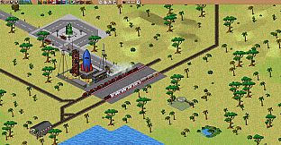 Simutrans - Pak192.Comic