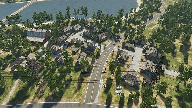 The Island of Bad Women