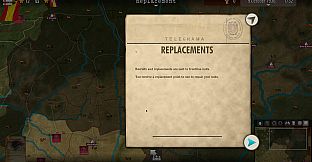 SGS Battle For: Madrid