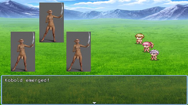 The Lewd of the Cock Rings: The Return of Doug Fooker