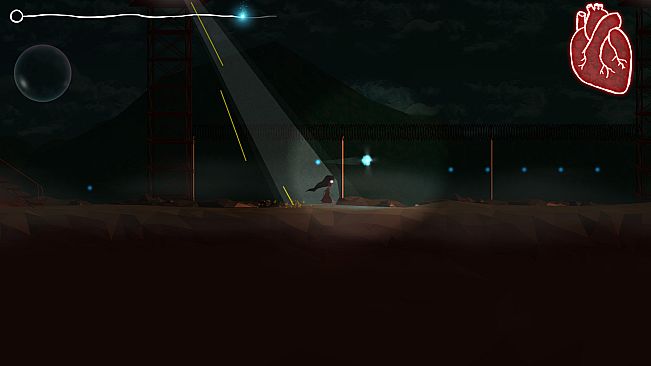 Selma and the Wisp - Soundtrack