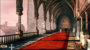 Nicolas Eymerich - The Inquisitor - Book 1 : The Plague