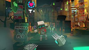 ZOLO - Zombies Only Live Once