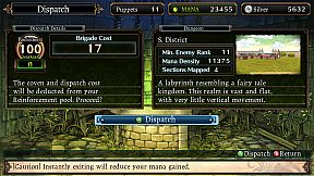 Labyrinth of Refrain: Coven of Dusk