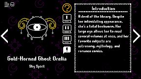 BOSSGAME: The Final Boss Is My Heart