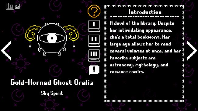 BOSSGAME: The Final Boss Is My Heart