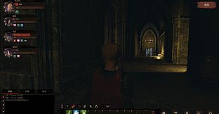 Blackthorn Arena - Gods of War