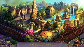 Whispered Secrets: Golden Silence Collector's Edition