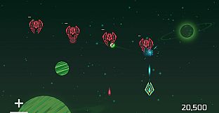 Space KaBAAM: Neon II