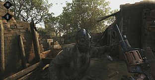 Hunt: Showdown 1896 - Legends of the Bayou