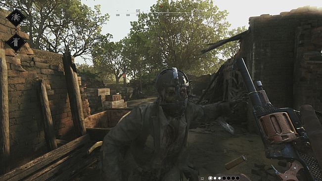 Hunt: Showdown 1896 - Legends of the Bayou