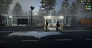 Border Control Together