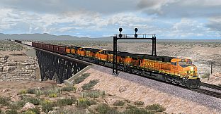 TS Marketplace: BNSF Scenario Pack 02