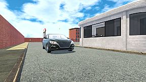 Cinema Simulator 2025