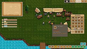 StoneTide: Age of Pirates