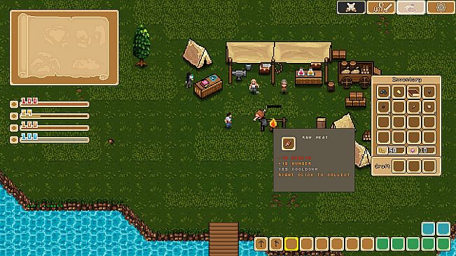 StoneTide: Age of Pirates