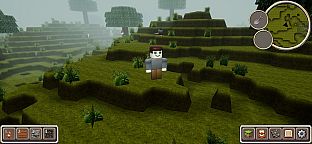 Everforge: Craft Legends