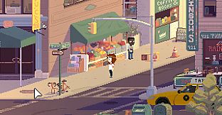 Perfect Tides: Station to Station Soundtrack