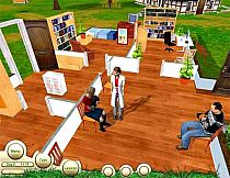 Paws and Claws: Pet Vet