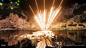 FWsim - Fireworks Display Simulator