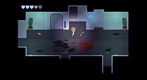 Moirae：紡生之樓的人偶