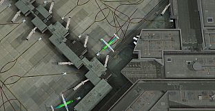 Tower!3D Pro - YMML airport